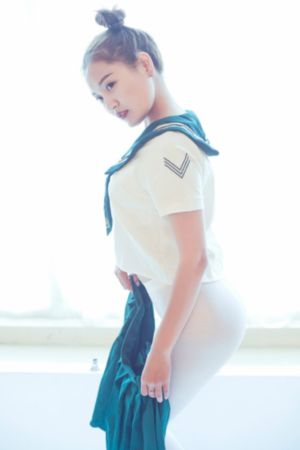 BEAUTYLEG丝袜腿模图集_720BD在线观看